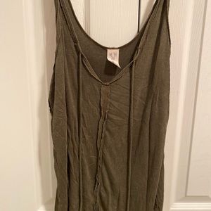 Free People Tank Top